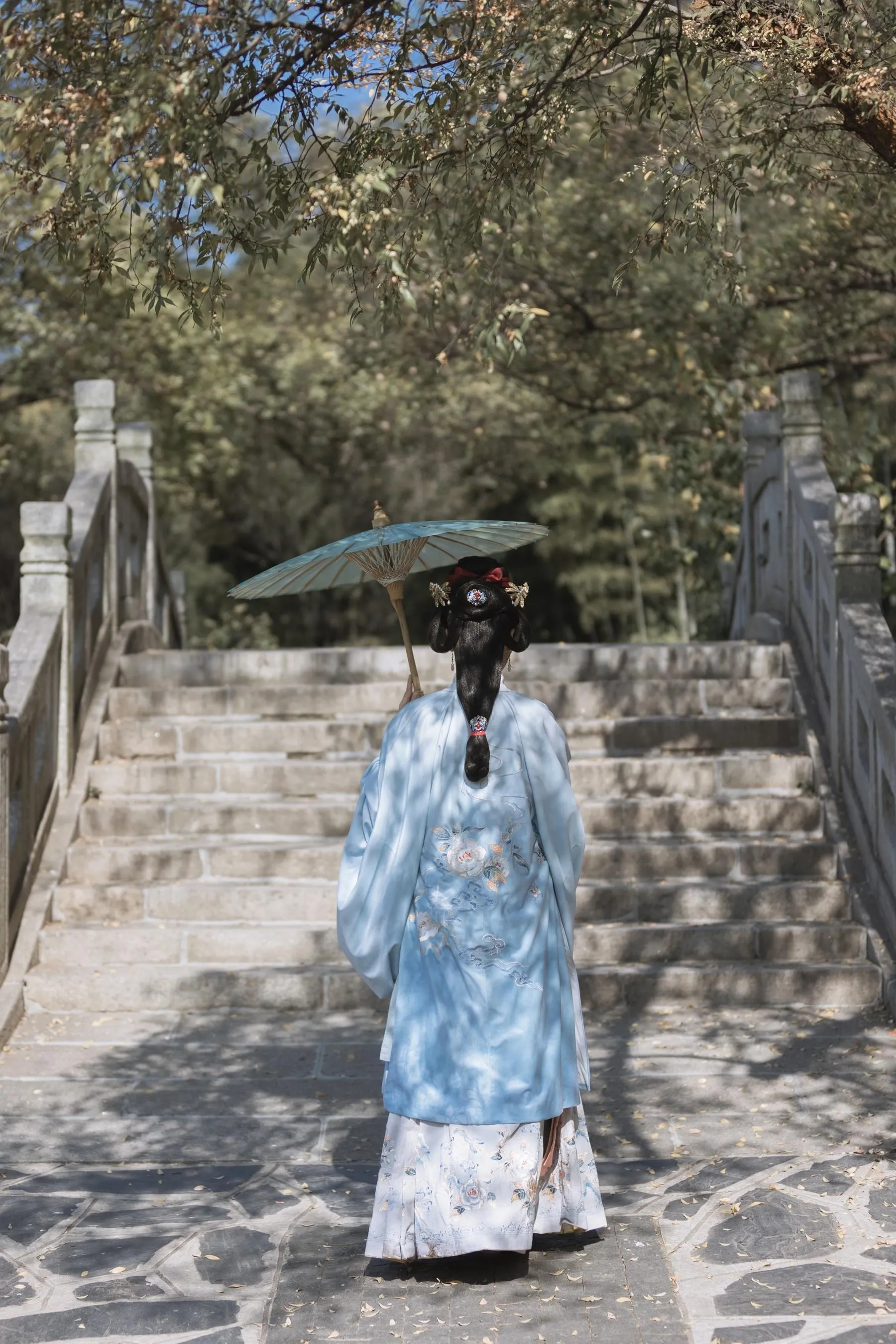 [YITUYU艺图语]2021.10.23 相思如绪 唱小游 [25P]插图1